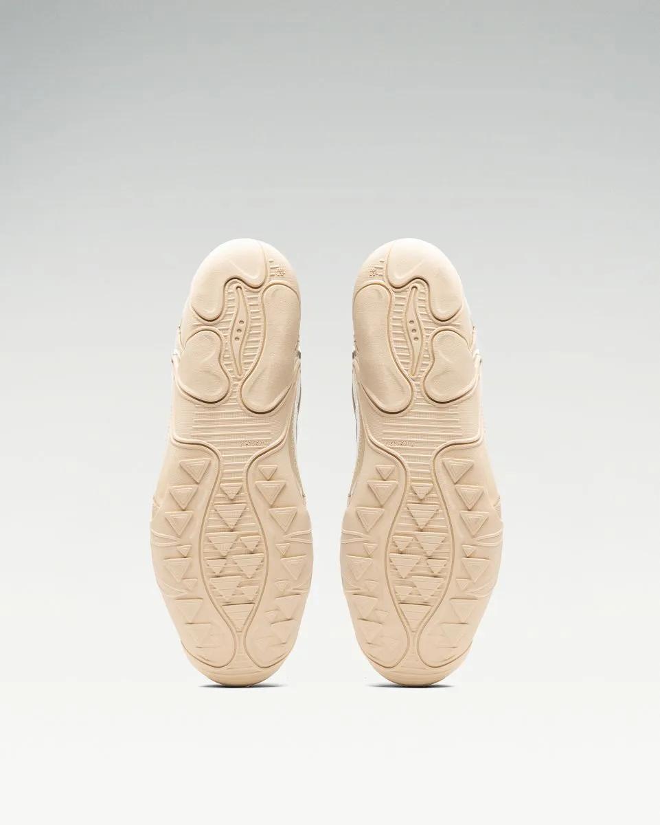 Saucony Momentum S Parchment | Ivory