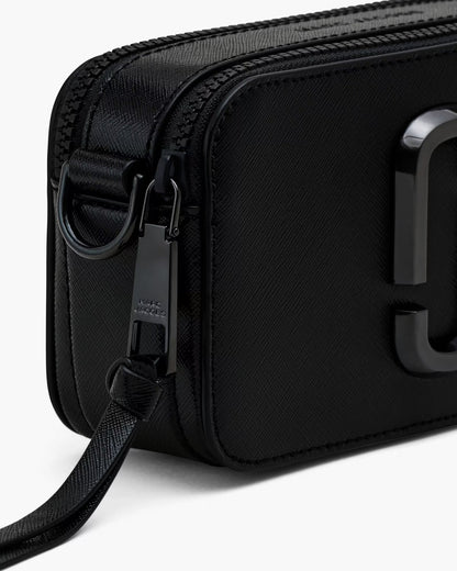 Marc Jacobs The Snapshot DTM Black