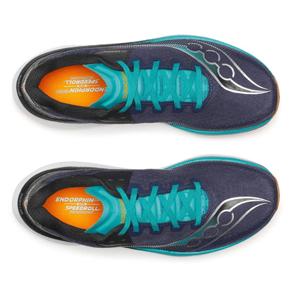 Saucony Men's Endorphin Azura Naval | Quartz