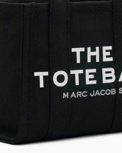 Marc Jacobs The Canvas Crossbody Tote Bag Black