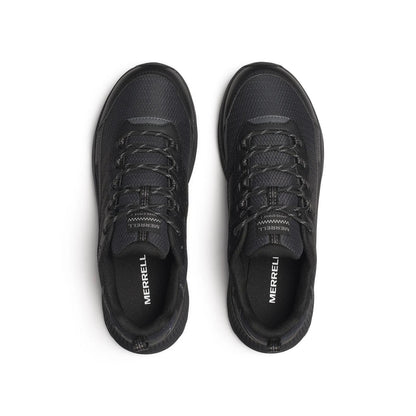Merrell Men's Speed Strike 2 Waterproof Black