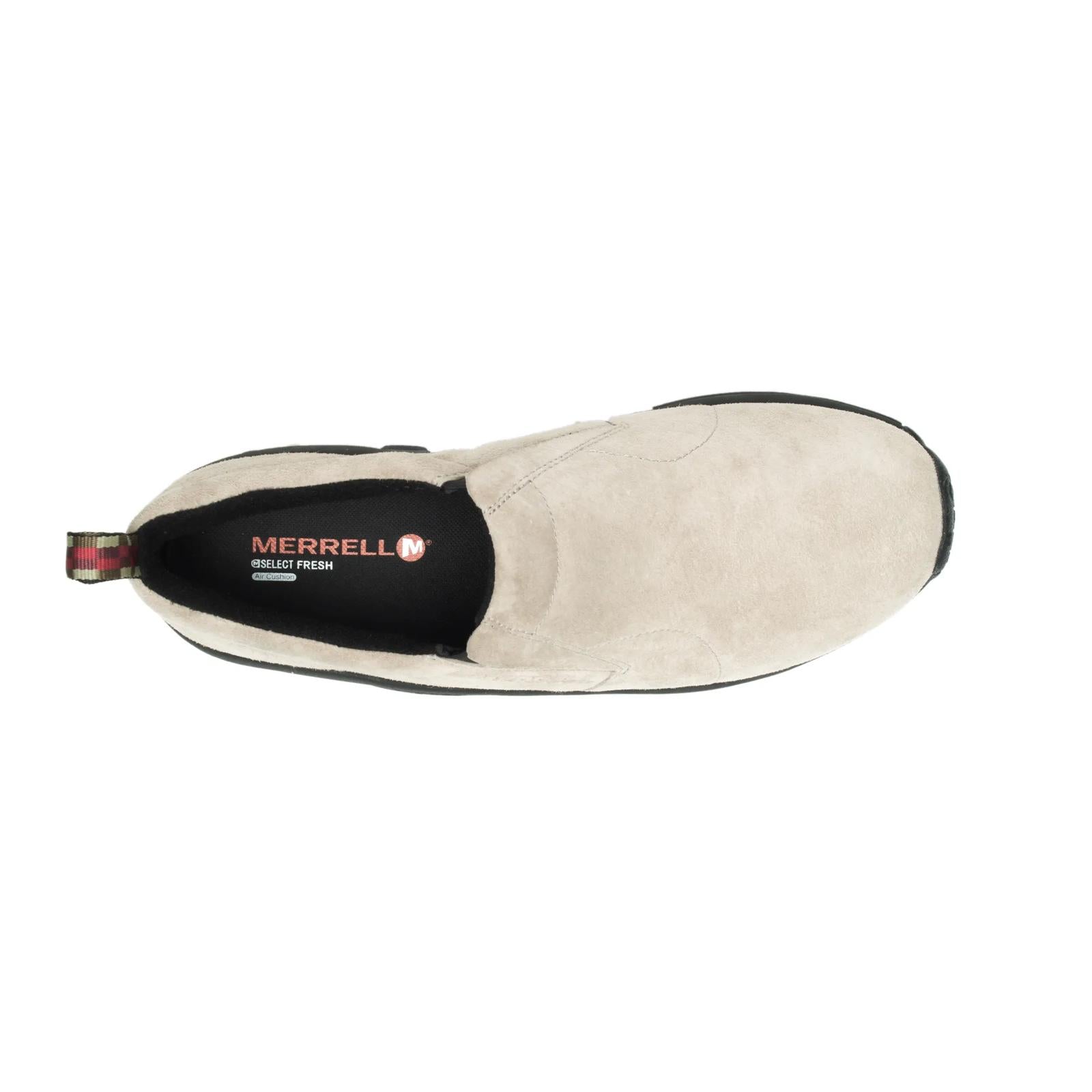 Merrell Men's Jungle Moc Wide Width Classic Taupe