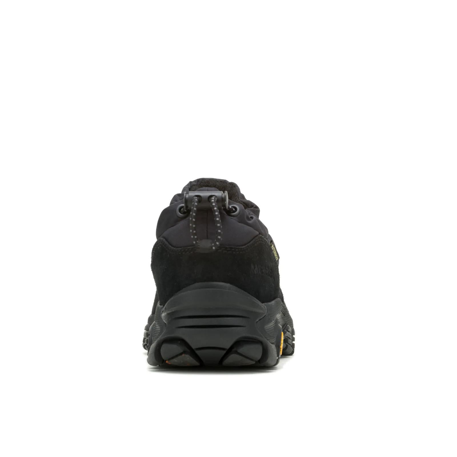 Merrell Men's Coldpack 3 Zero Thermo Waterproof Black