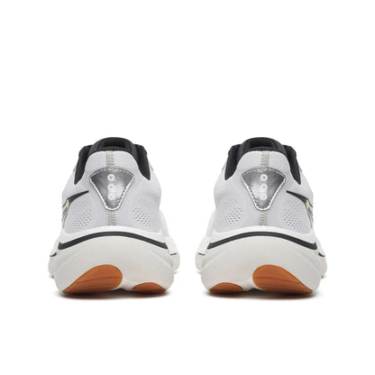 Saucony Men's Ride 19 White | Quartz