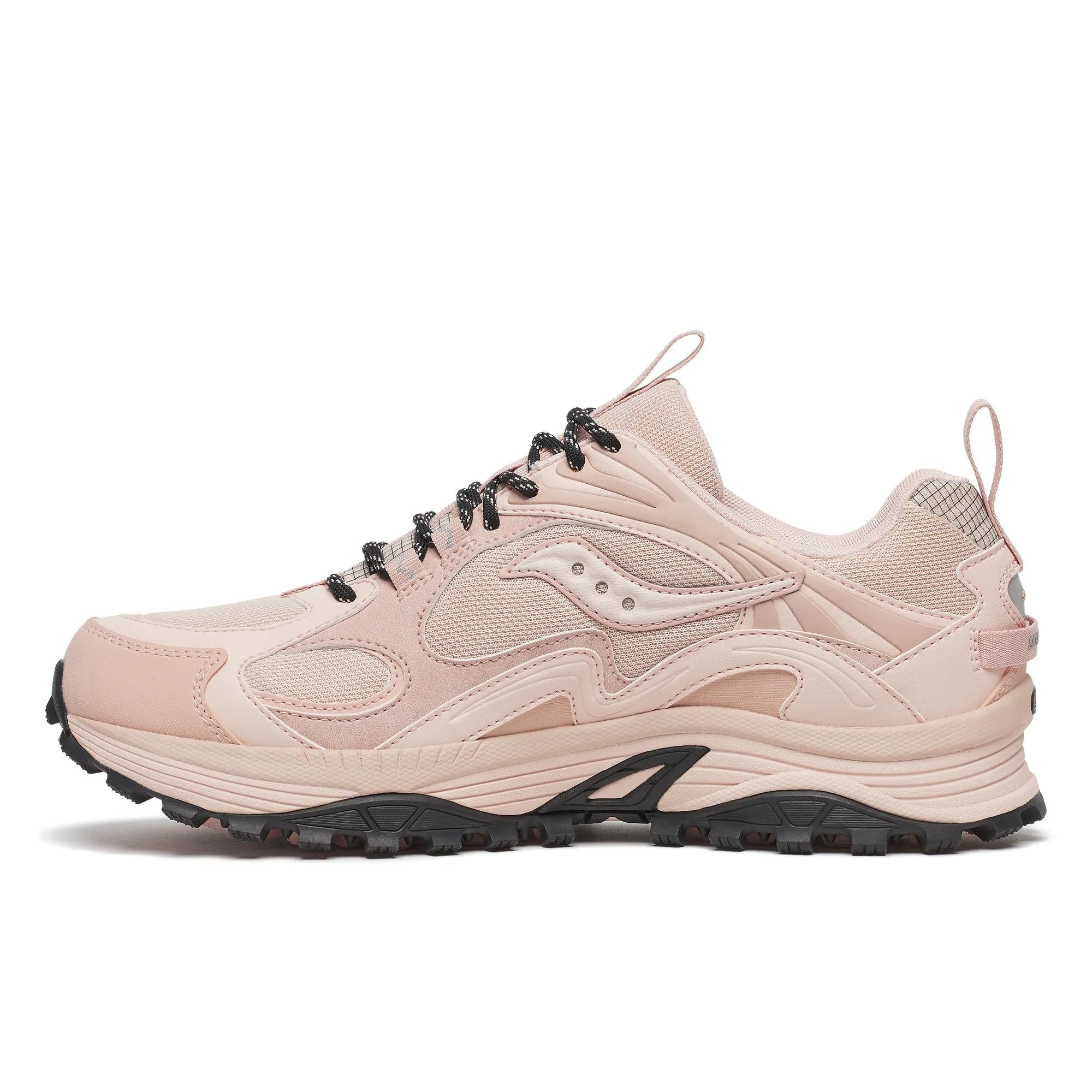 Saucony Grid Aura X GTX Pink