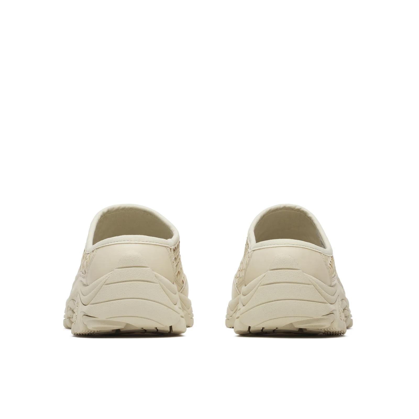 Merrell Moab 2 Slide Leather Woven 1TRL Stucco