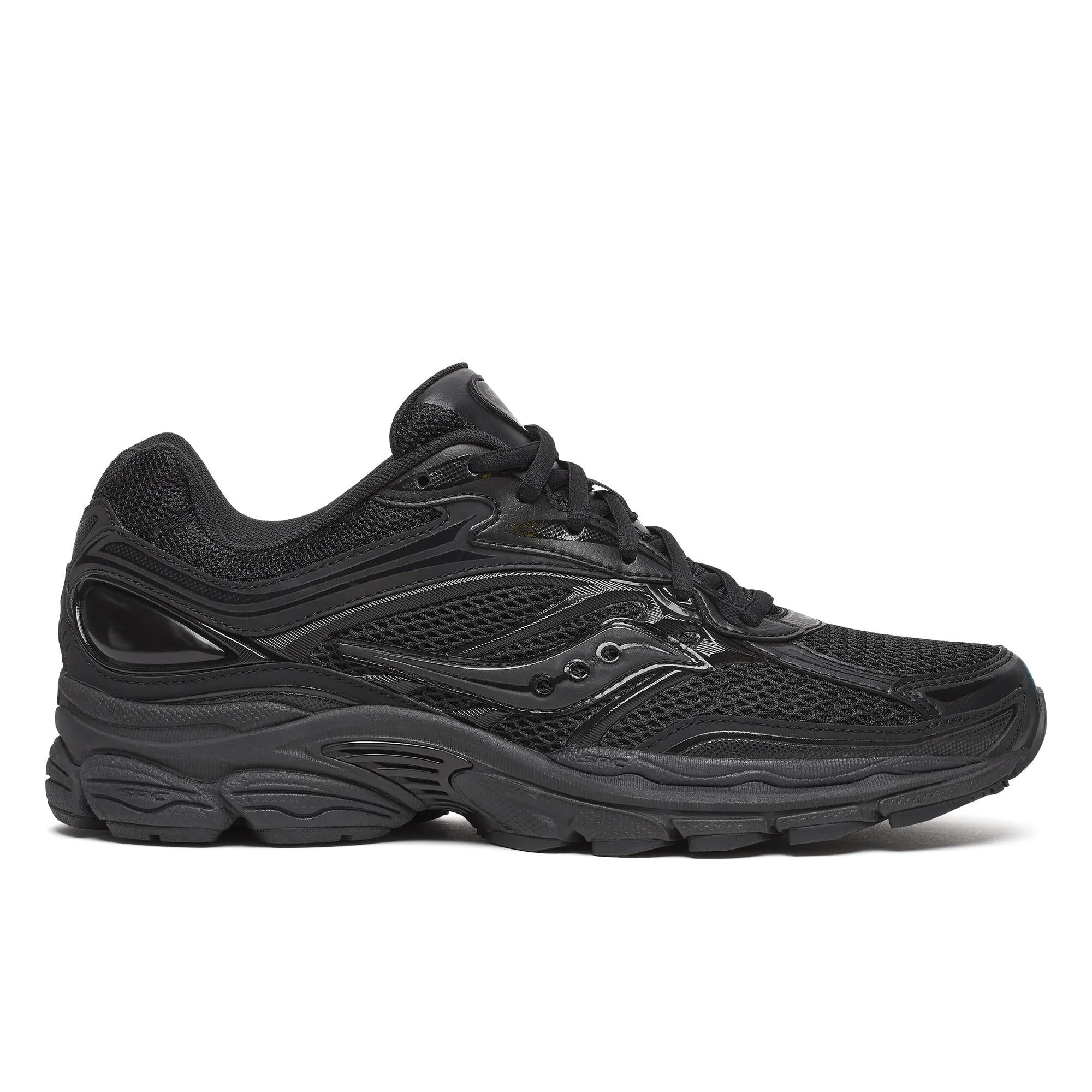 Saucony ProGrid Omni 9 TMY Black