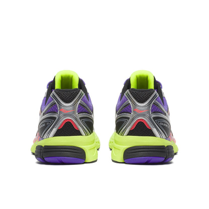 Saucony ProGrid Guide 7 Hi Octane Purple | Citron