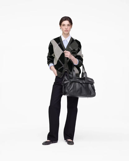 Marc Jacobs The Dakota Tote Black