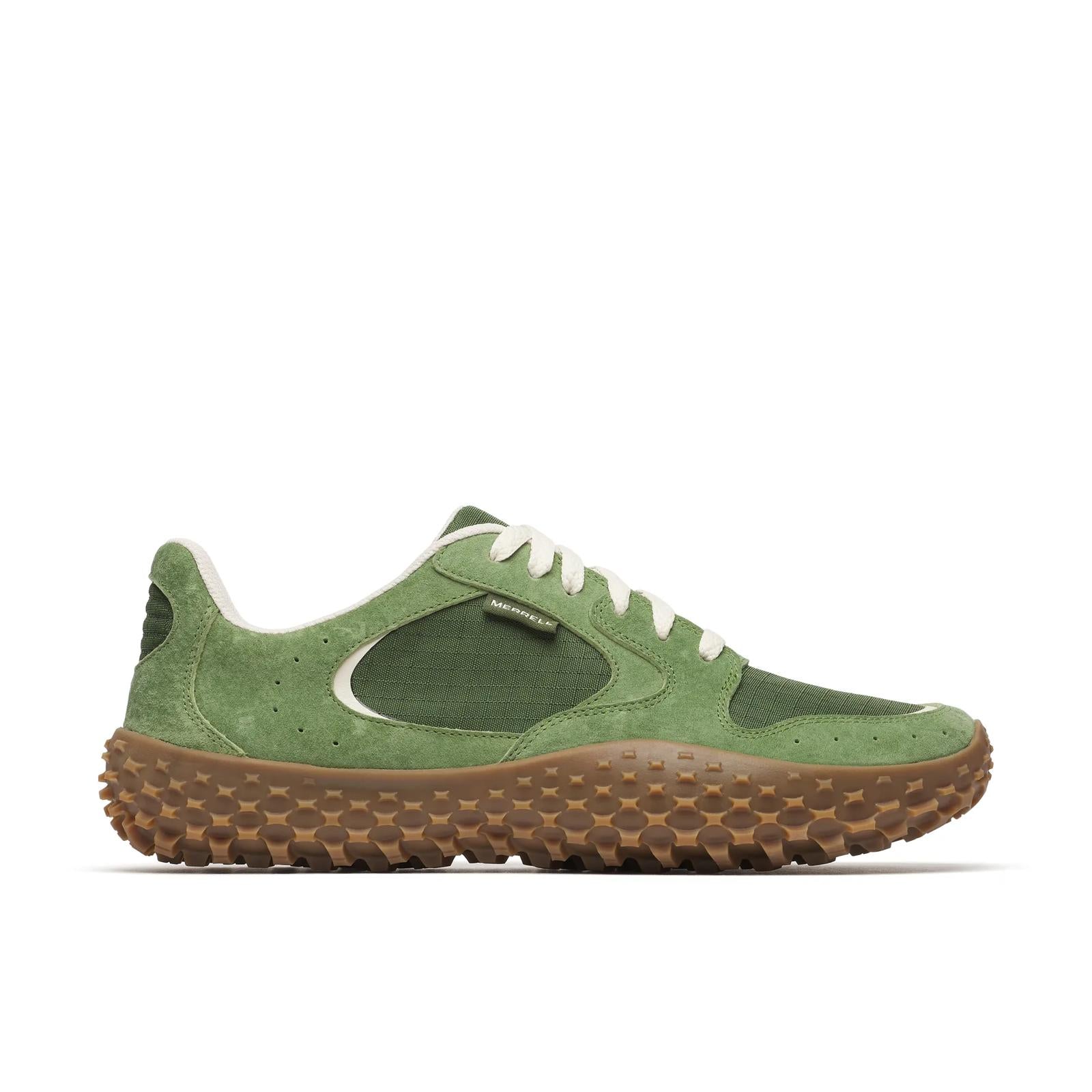 Merrell Men's Wrapt Sneaker Dark Ivy