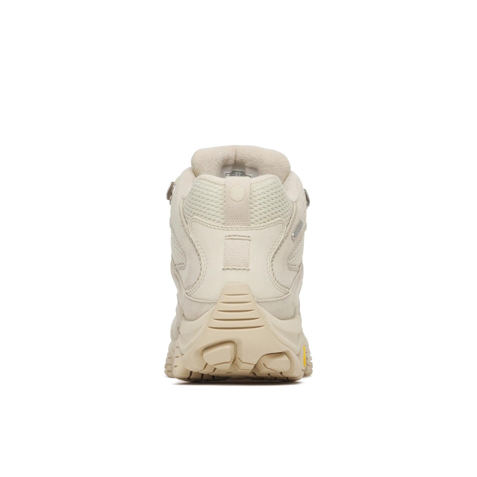 Merrell Women's Moab 3 Mid Waterproof Stucco