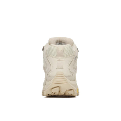 Merrell Women's Moab 3 Mid Waterproof Stucco