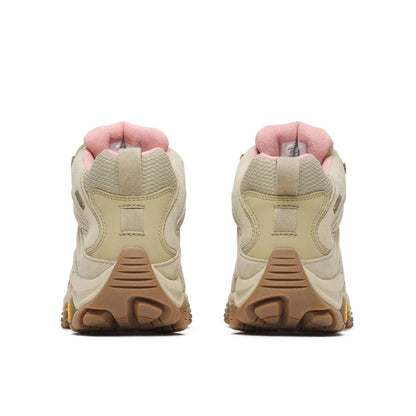 Merrell Women's Moab 3 Mid Waterproof Mountain