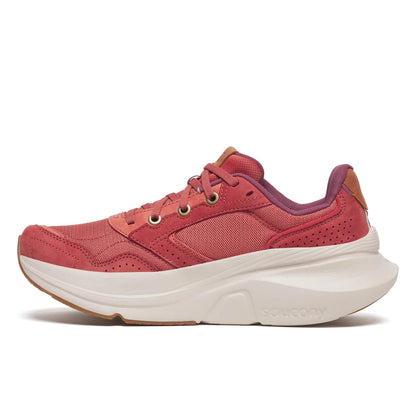 Saucony Women's Guide Metro Brick