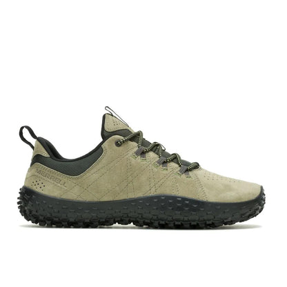 Merrell Men's Wrapt Olive Black