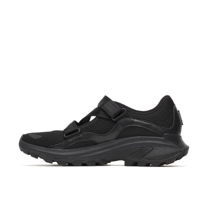 Merrell Women's Moab Speed 2 Mary Jane Black