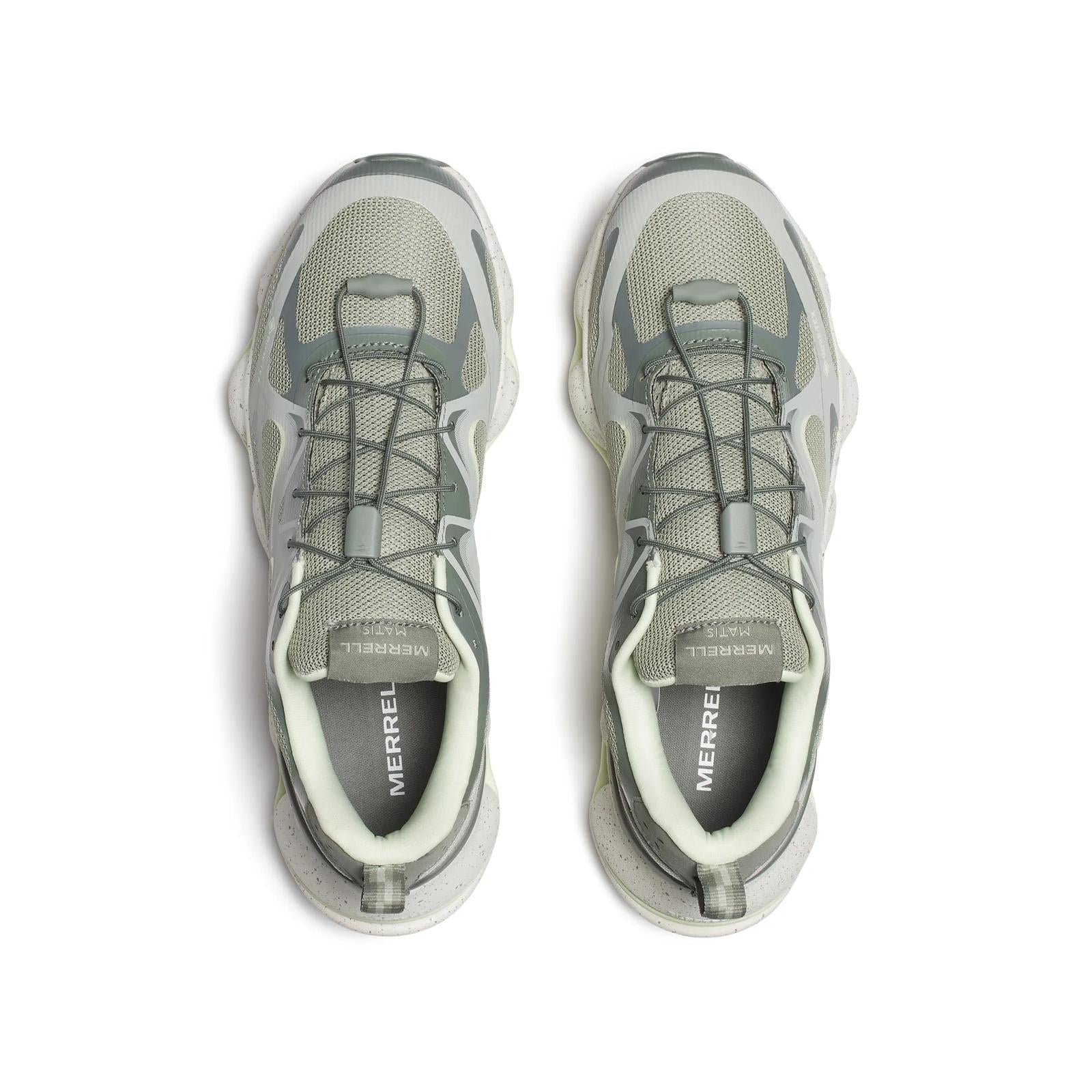 Merrell Men's SpeedArc Matis GORE-TEX White Sage