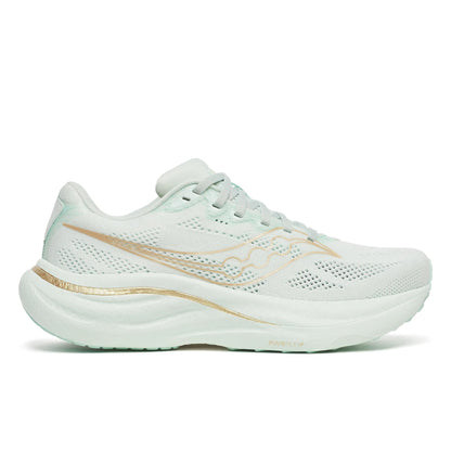 Saucony Women's Ride 19 Hush