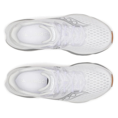 Saucony Men's Kinvara 16 White | Gum