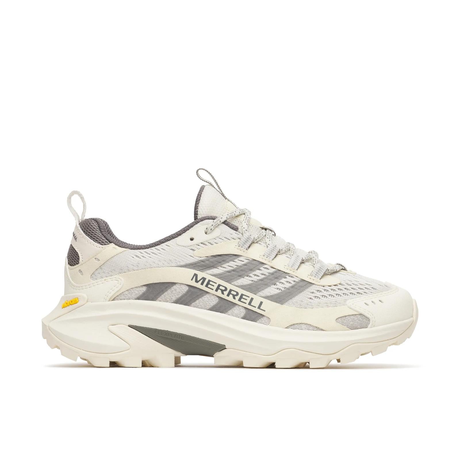 Merrell Women's Moab Speed 2 Chalk