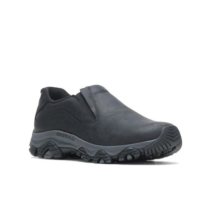 Merrell Men's Moab Adventure 3 Moc Black