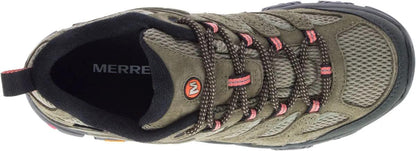 Merrell Women's Moab 3 GORE-TEX Olive
