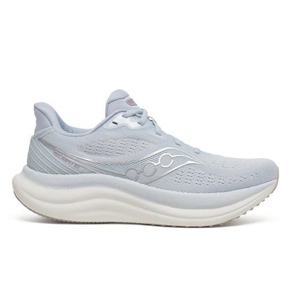 Saucony Women's Triumph 23 Vapor | Arctic