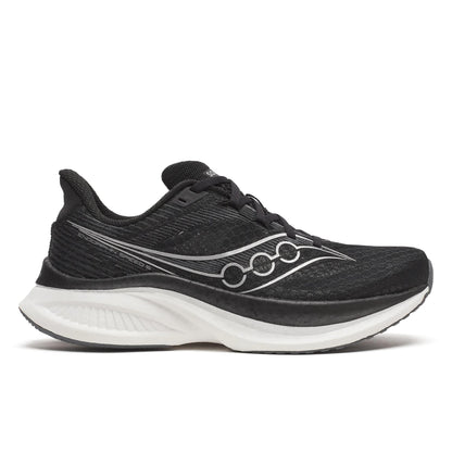 Saucony Men's Endorphin Speed 5 Black | White