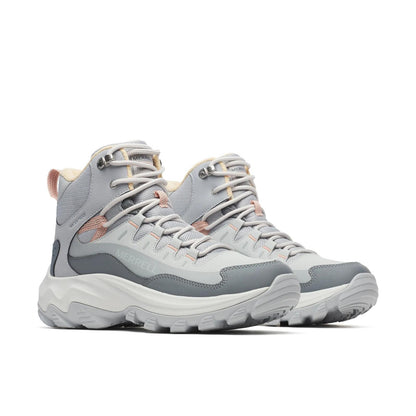 Merrell Women's Thermo Chill 2 Mid Waterproof Gale