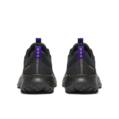 Saucony Men's Ride TR2 Carbon | Black