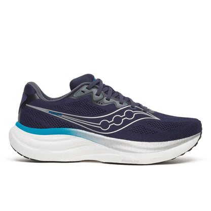 Saucony Men's Ride 19 Naval | Cobalt