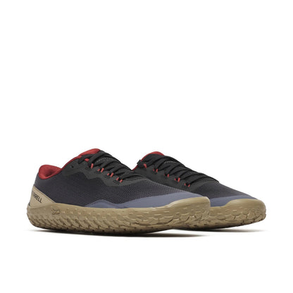 Merrell Men's Vapor Glove 7 Black/Comet