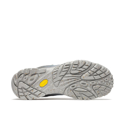 Merrell Men's Moab 2 Mesa Luxe Eco Stone Blue