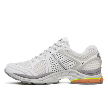 Saucony ProGrid Triumph 4 Grey | White