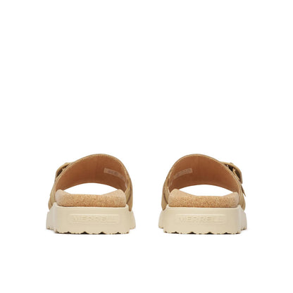 Merrell Women's Fleur Slide Beaver