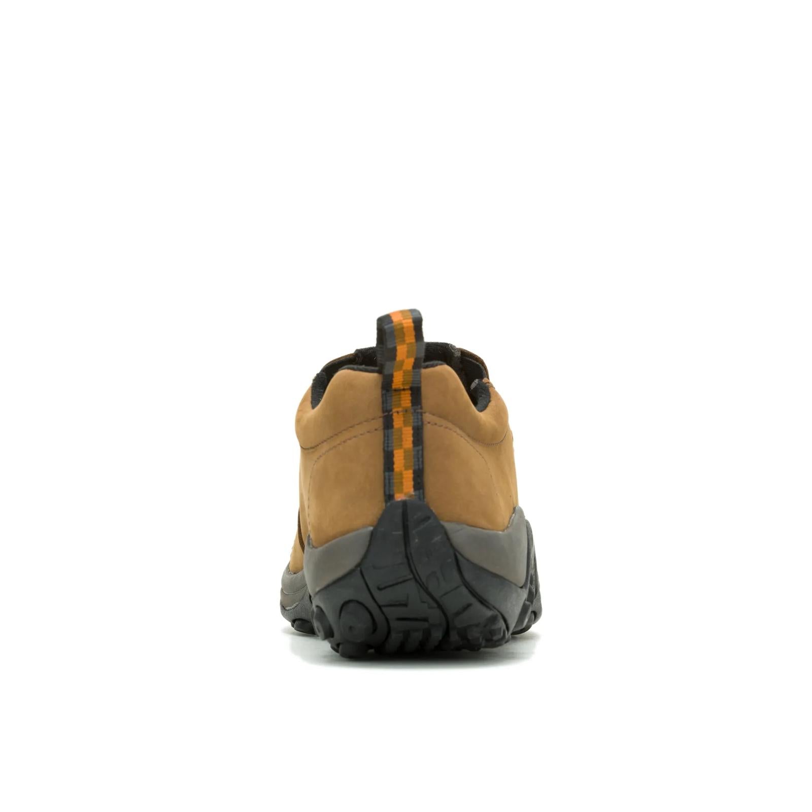 Merrell Men's Jungle Moc Nubuck Wide Width Brown