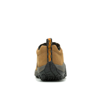 Merrell Men's Jungle Moc Nubuck Wide Width Brown