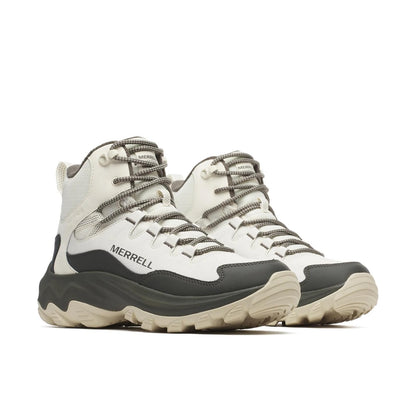 Merrell Women's Thermo Chill 2 Mid Waterproof Chalk