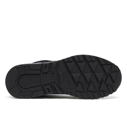 Saucony Shadow 6000 Black | Grey