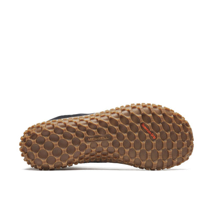 Merrell Men's Wrapt Mid Waterproof Black/Gum