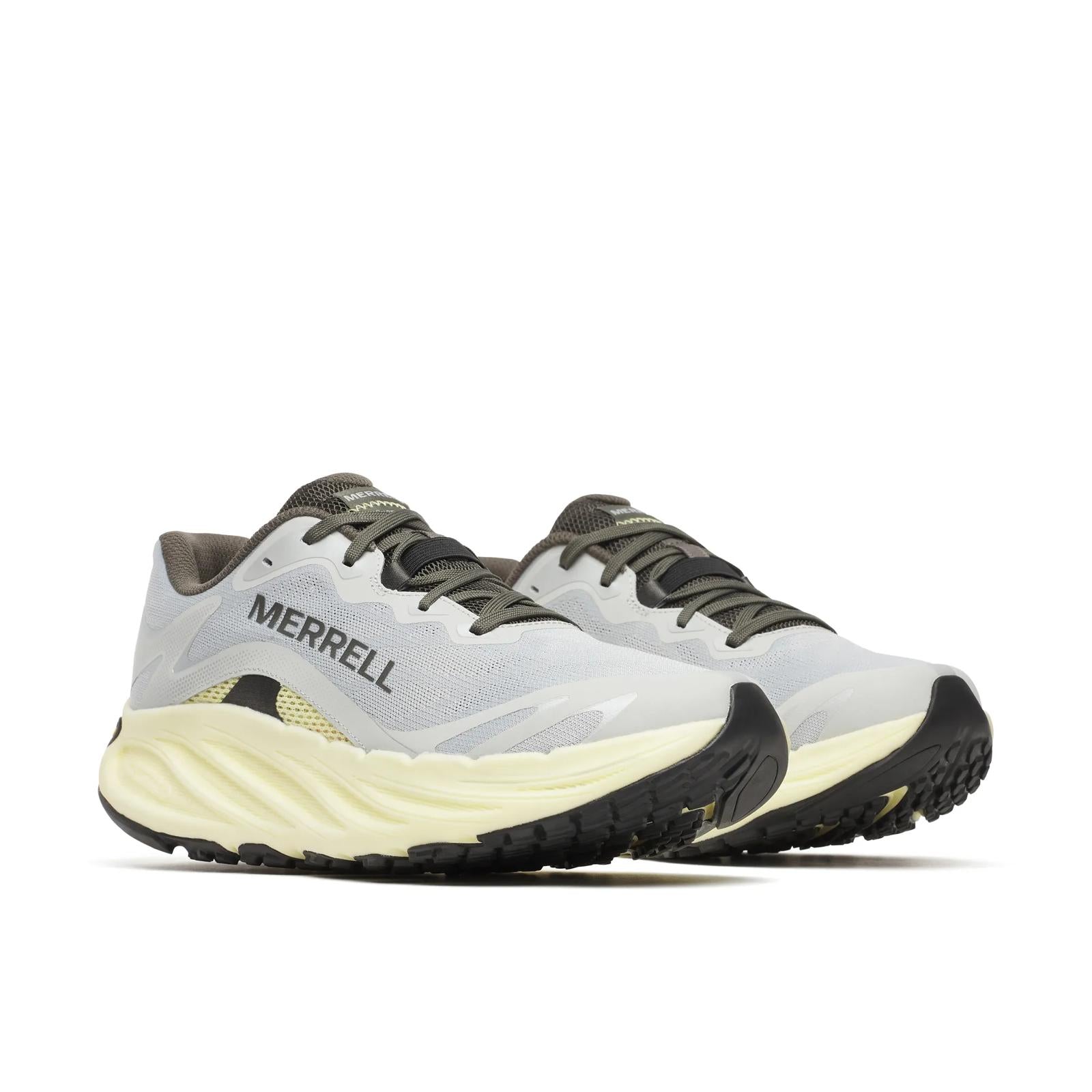 Merrell Men's ProMorph Pigeon/Limone