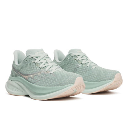 Saucony Women's Endorphin Speed 5 Aloe