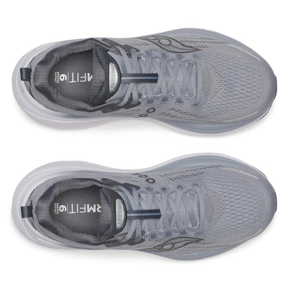 Saucony Men's Hurricane 25 Cinder | Shadow