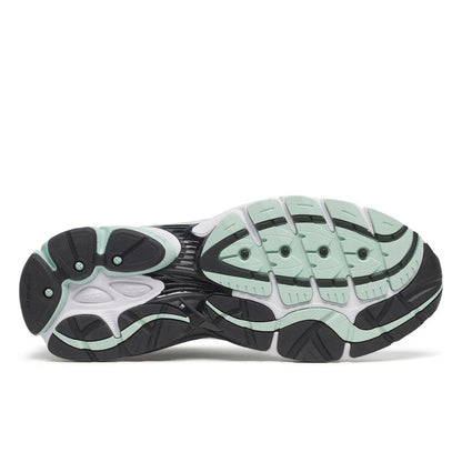 Saucony Women's ProGrid Omni 9 Fair Aqua