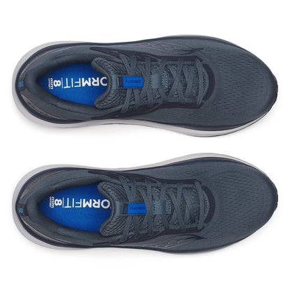 Saucony Men's Echelon 10 Wide Dusk | Skydiver