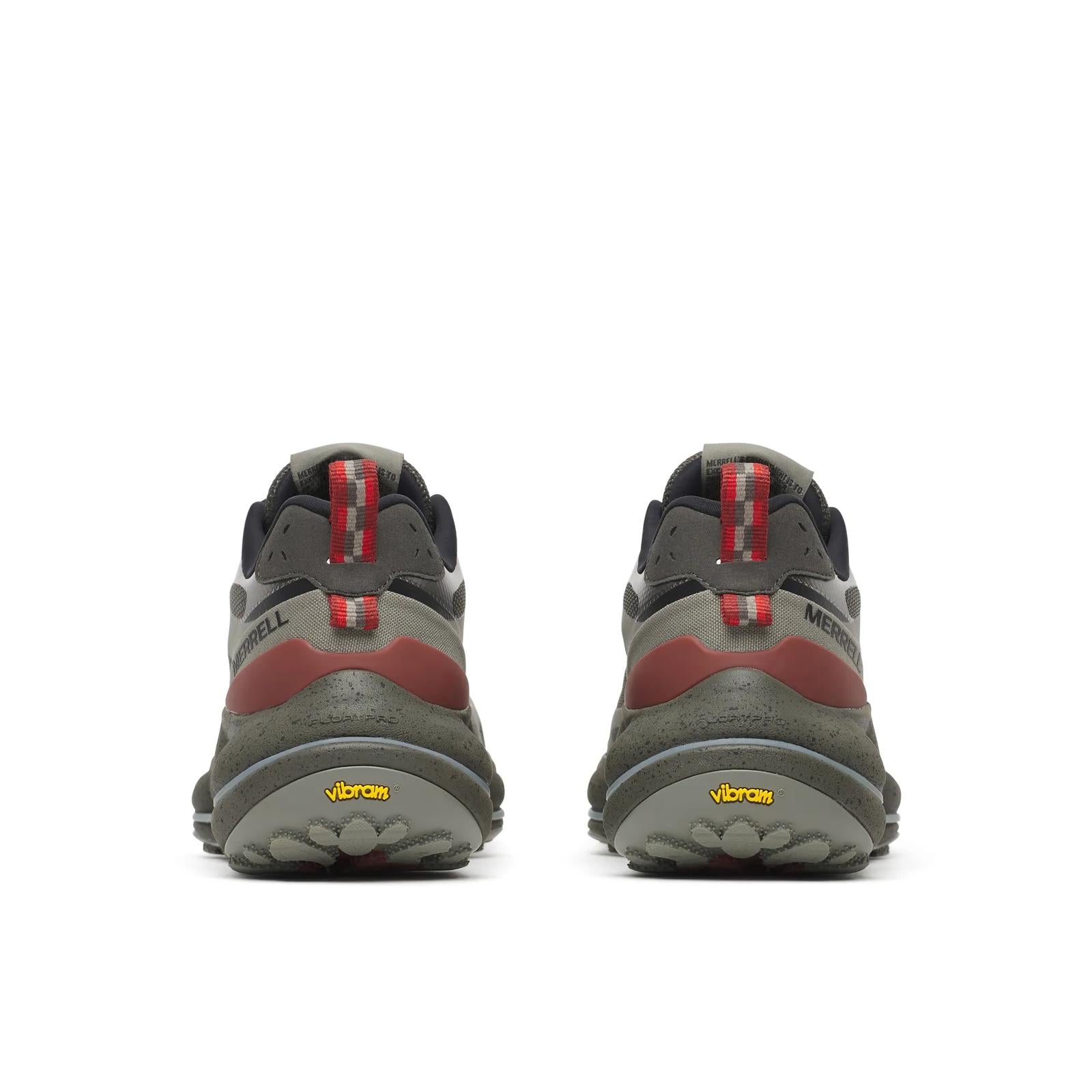 Merrell Men's SpeedArc Matis Talus