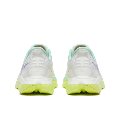 Saucony Women's Kinvara 16 White | Tart