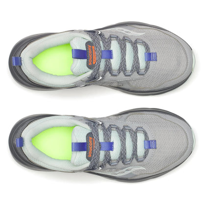 Saucony Women's Excursion TR17 Fossil | Aqua
