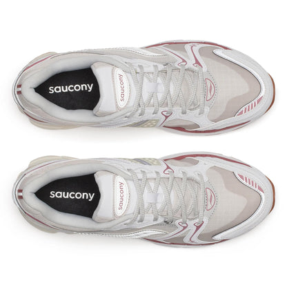 Saucony ProGrid Triumph 4 Light Sand | Rust