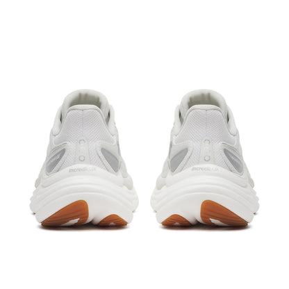 Saucony Women's Triumph 24 Wide Quartz | Gum